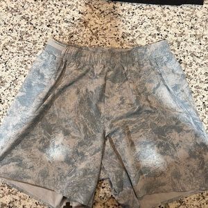 Lululemon Surge Short 6”